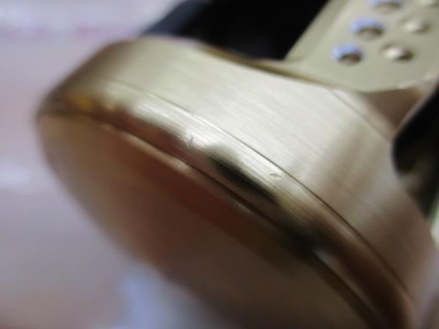 23カルカッタコンクエストMD 301XGLH