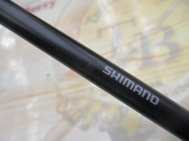 オシアジガーインフィニティ モーティブ B610-1