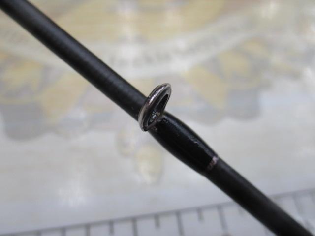 オシアジガーインフィニティ モーティブ B610-1