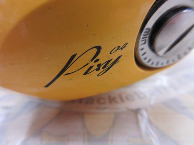 ﾘﾍﾞﾙﾄﾋﾟｸｼｰ04Lｲｴﾛｰ