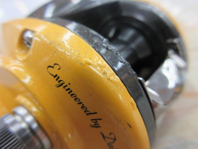 ﾘﾍﾞﾙﾄﾋﾟｸｼｰ04Lｲｴﾛｰ