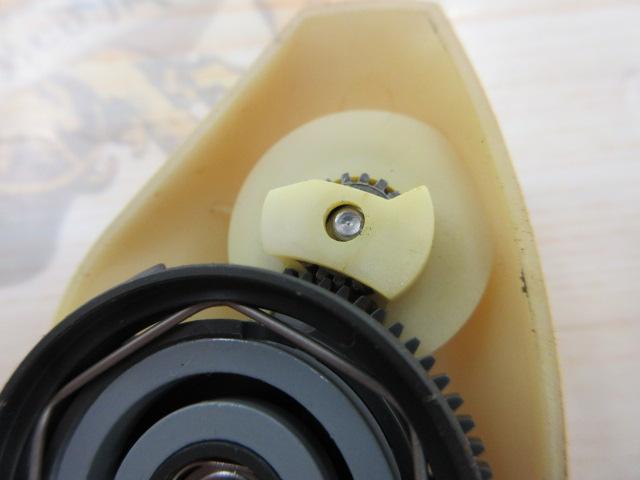 ﾘﾍﾞﾙﾄﾋﾟｸｼｰ04Lｲｴﾛｰ