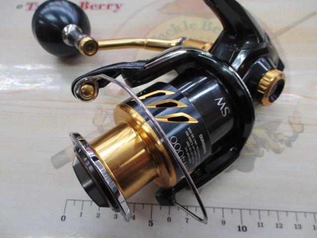 13ステラsw 4000xg 13ステラSW4000XG SHIMANO シマノ 13ステラSW