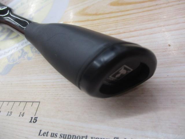 21ポイズングロリアス 161L-BFS