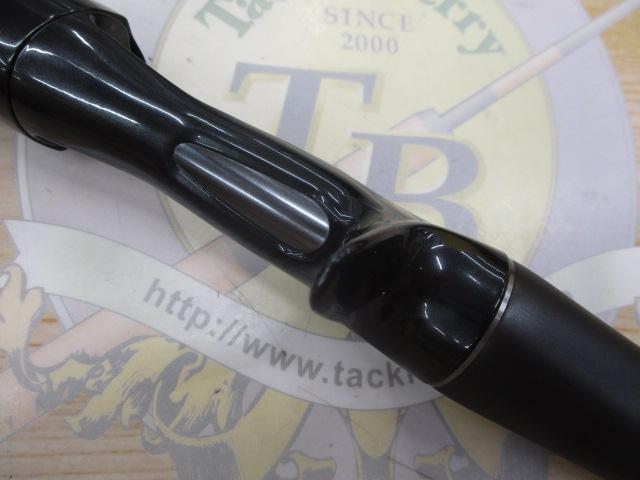 21ポイズングロリアス 161L-BFS