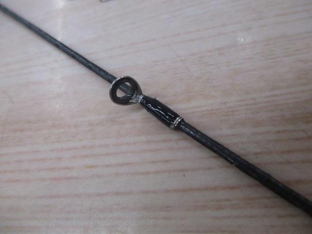 21ポイズングロリアス 161L-BFS