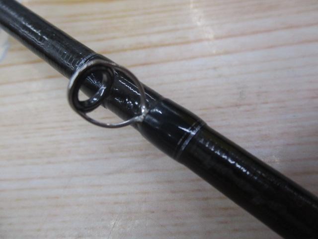 21ポイズングロリアス 161L-BFS