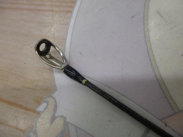 21ポイズングロリアス 161L-BFS