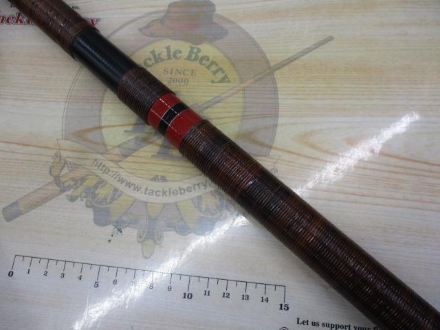 がま鮎ﾏｰｸⅡｽﾍﾟｼｬﾙ 硬中硬81