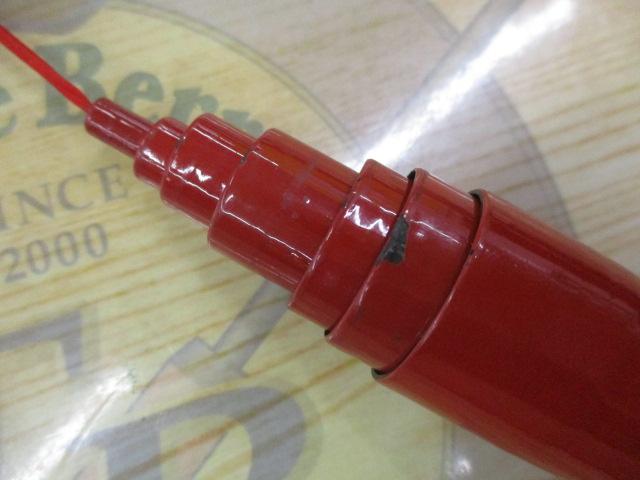 がま鮎ﾏｰｸⅡｽﾍﾟｼｬﾙ 硬中硬81