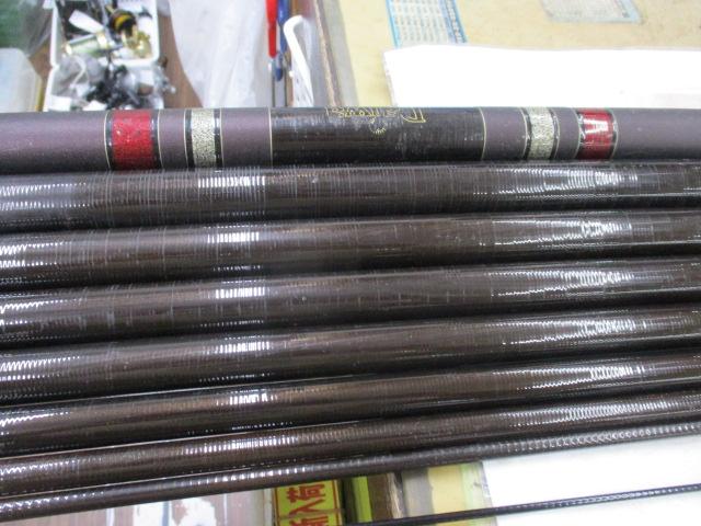 AWトーナメント鮎 硬調硬110