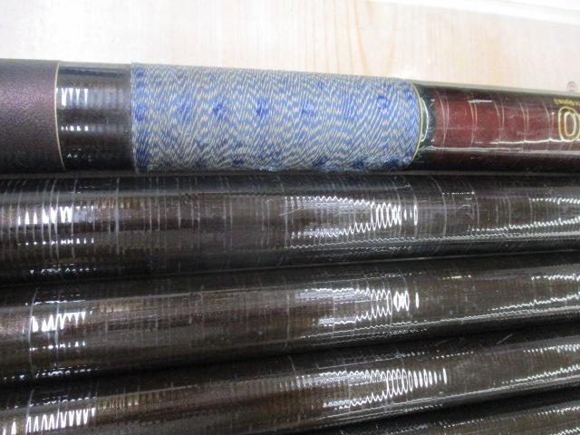 AWトーナメント鮎 硬調硬110