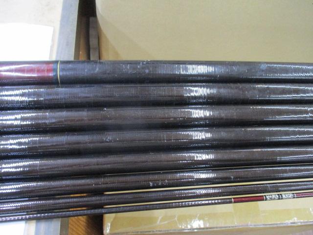 AWトーナメント鮎 硬調硬110