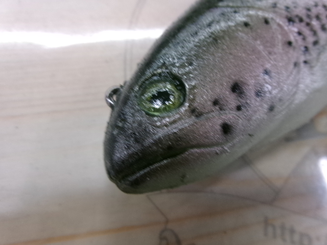 ハドルストン 8