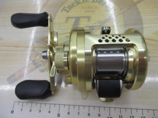 04カルカッタコンクエスト 51S