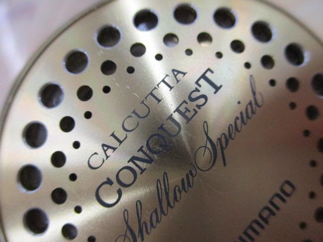 04カルカッタコンクエスト 51S