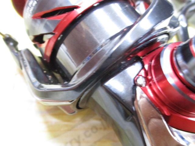 24BB-Xﾃｸﾆｳﾑﾌｧｲｱﾌﾞﾗｯﾄﾞ C3000DXXG SL