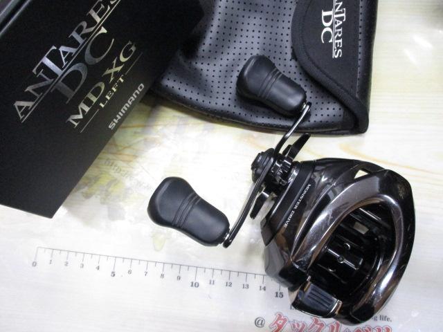 18ｱﾝﾀﾚｽDC MDXG LH