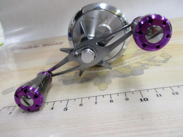 ミリオネア凛牙 HL-SSS 103L