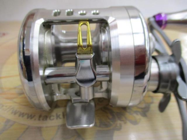 ミリオネア凛牙 HL-SSS 103L