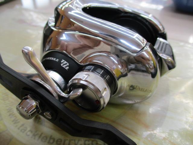 12アンタレス LH