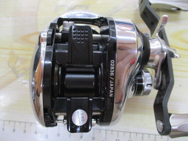 12アンタレス LH