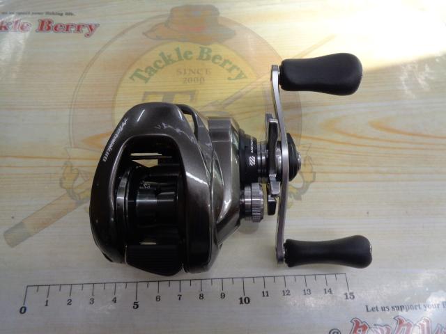 20メタニウム RH