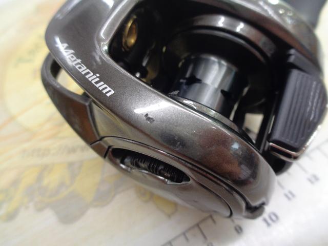 20メタニウム RH