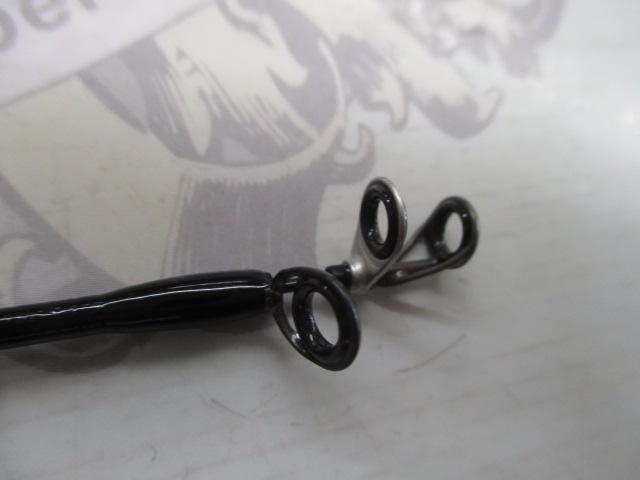 RGM スペック2 4.6 カーキ