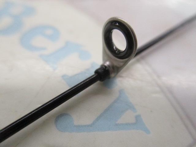 RGM スペック2 4.6 カーキ