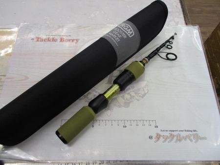 RGM ｽﾍﾟｯｸ2 4.6 ｶｰｷ