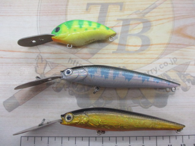 【ｾｯﾄ商品】TDﾁﾀﾝﾘｯﾌﾟﾌﾟﾗｸﾞ3点ｾｯﾄ