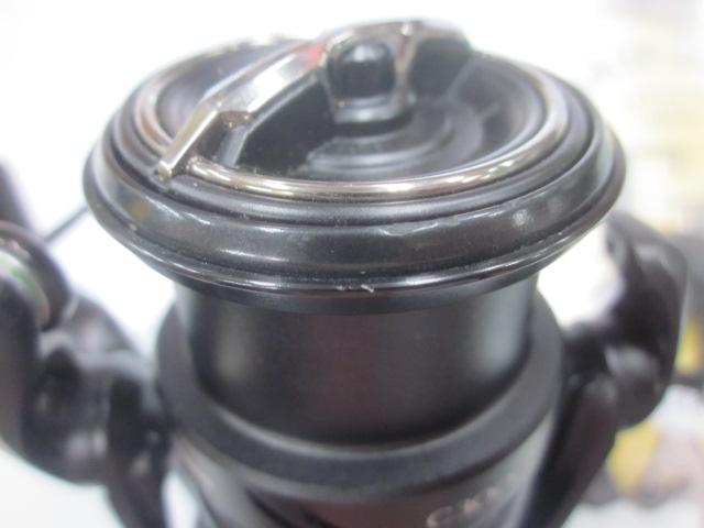 23エクスセンスXR C3000MHG