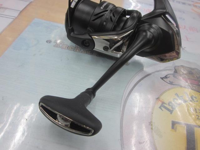 23エクスセンスXR C3000MHG