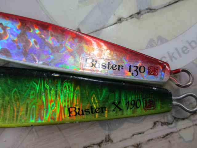 【ｾｯﾄ商品】ｼﾞｸﾞ4本ｾｯﾄ