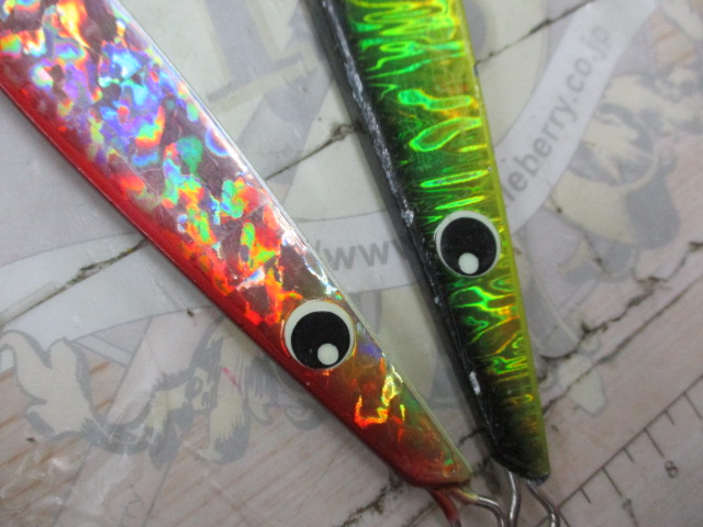 【ｾｯﾄ商品】ｼﾞｸﾞ4本ｾｯﾄ