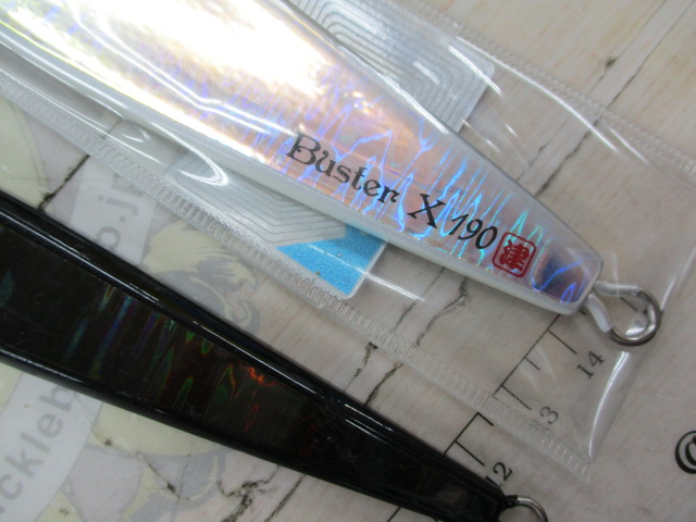 【ｾｯﾄ商品】ｼﾞｸﾞ4本ｾｯﾄ