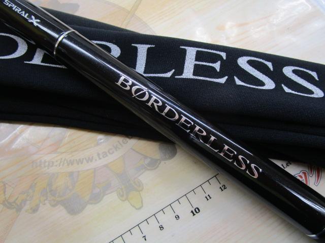 ﾎﾞｰﾀﾞﾚｽGL L630-T