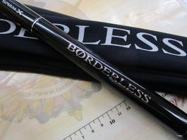 ﾎﾞｰﾀﾞﾚｽGL L630-T