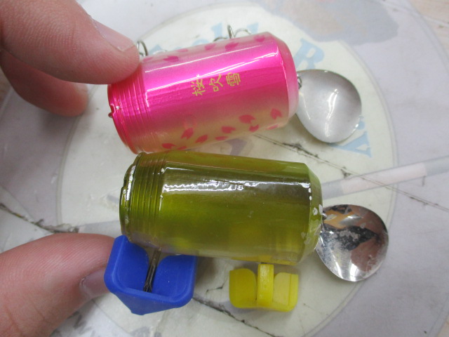 【ｾｯﾄ商品】ﾌﾟﾙﾄｯﾌﾟ4点