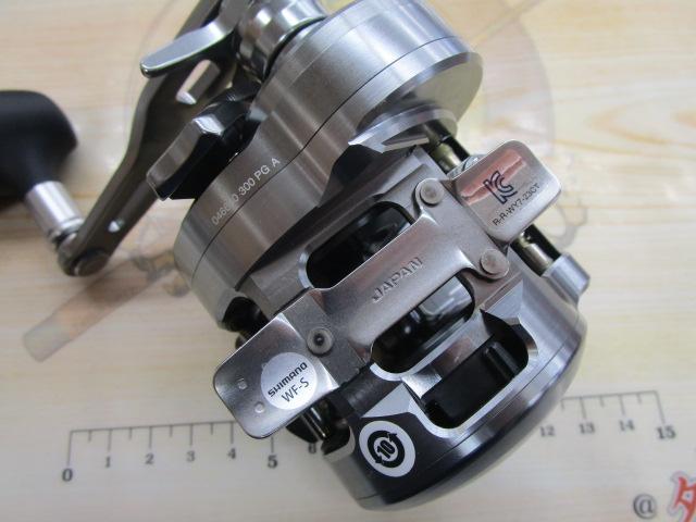 24ｵｼｱｺﾝｸｴｽﾄCT 300PG