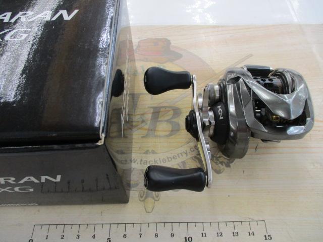 16ｱﾙﾃﾞﾊﾞﾗﾝBFS XG RH