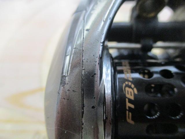 16ｱﾙﾃﾞﾊﾞﾗﾝBFS XG RH