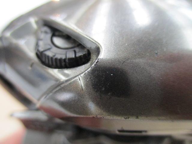 16ｱﾙﾃﾞﾊﾞﾗﾝBFS XG RH