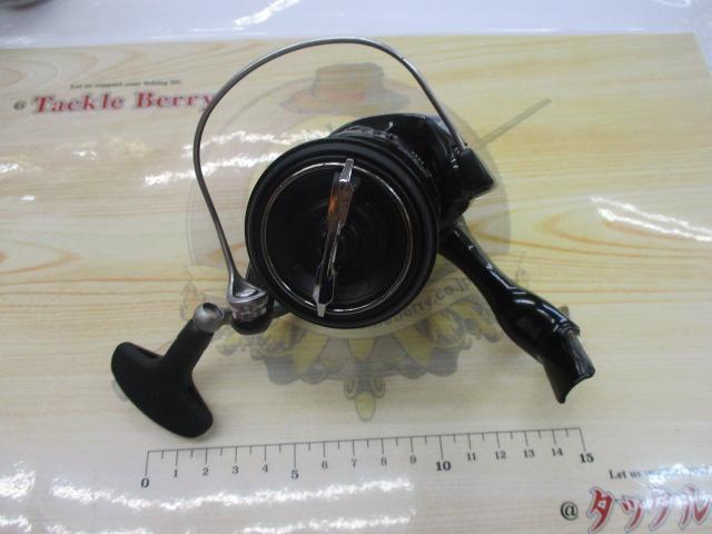 24エクスセンスBB C3000MHG