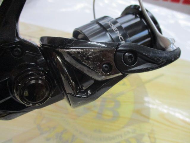 24エクスセンスBB C3000MHG