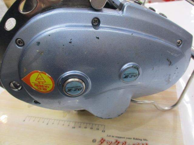 ｺﾏﾝﾄﾞ Z-20(24V)