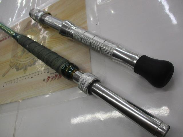 剛樹Gダイブ 2.15m WEIGHT250-500