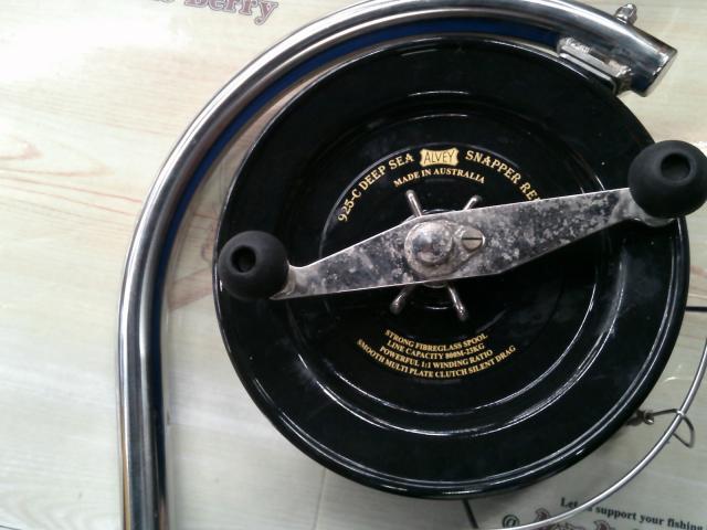 ｽﾅｯﾊﾟｰﾘｰﾙ