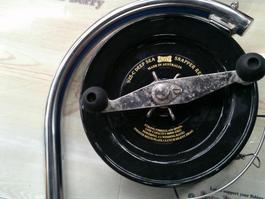 ｽﾅｯﾊﾟｰﾘｰﾙ